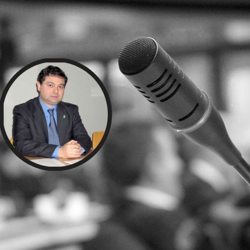 Carlos Garrido - Ofacho.com