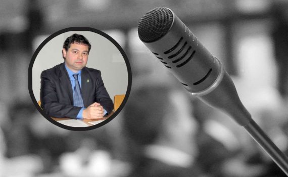 Carlos Garrido - Ofacho.com