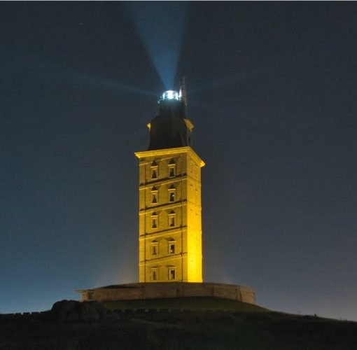 Nova web Agrupación Cultural O Facho