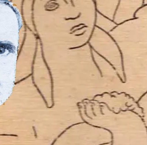 Letras Galegas 2022: Florencio Delgado Gurriarán