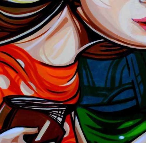 Concurso de teatro infantil - O FACHO