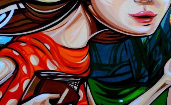 Concurso de teatro infantil - O FACHO