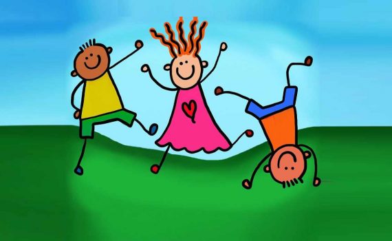 Concurso teatro infantil O Facho 2023