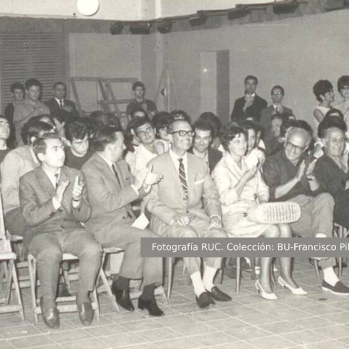 Representación Grupo Teatral O Facho - O cabalo do cabaleiro de Carlos Muñiz