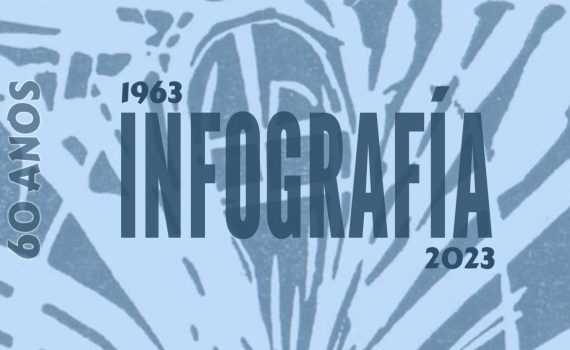 Infografía 60 anos presidentes do Facho