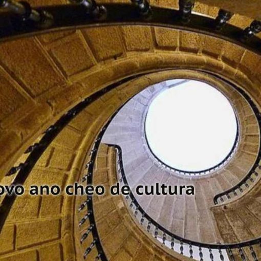 Feliz 2024. Agrupación Cultural O Facho