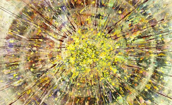 Concurso de poesía 2024