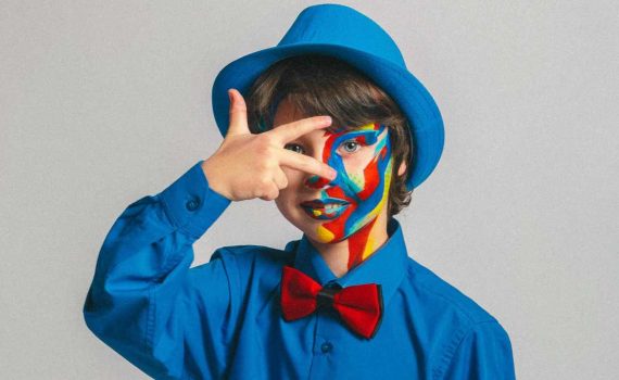 Concurso teatro infantil O Facho 2024