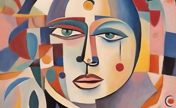 Luisa Villalta. Día das Letras 2024