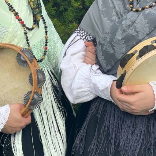 Cultura e compromiso. Feliz 2025