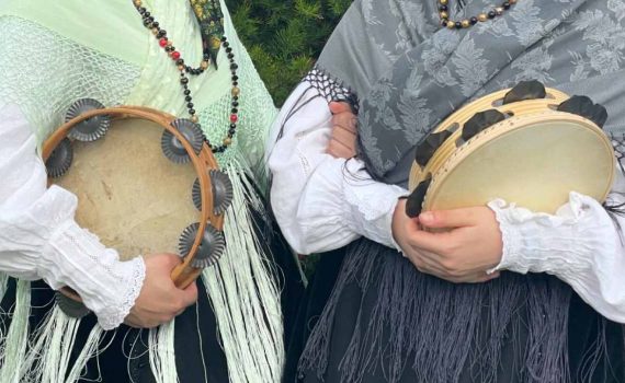 Cultura e compromiso. Feliz 2025