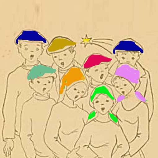 Panxoliña Villar Chao